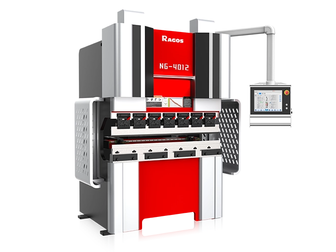 電動プレスブレーキ