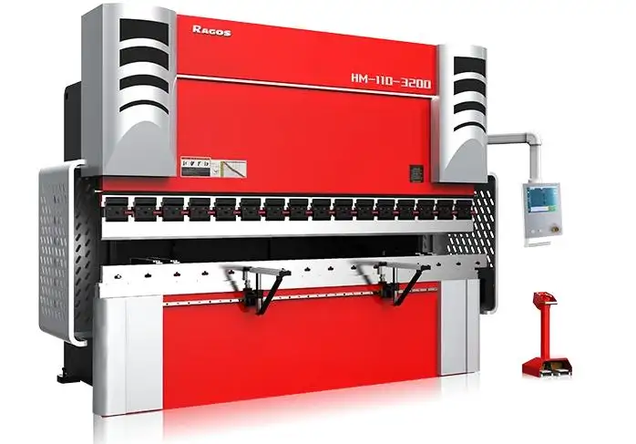 中国CNCプレスブレーキメーカー