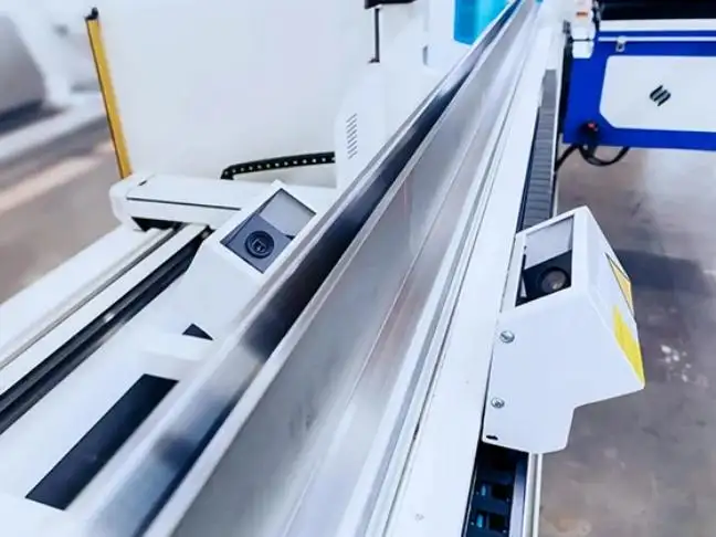 世界CNCプレスブレーキ輸出業者