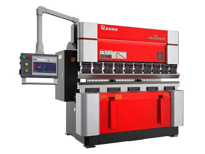 金属板曲げ機械メーカー