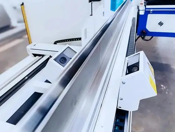 産業用プレスブレーキ CNC