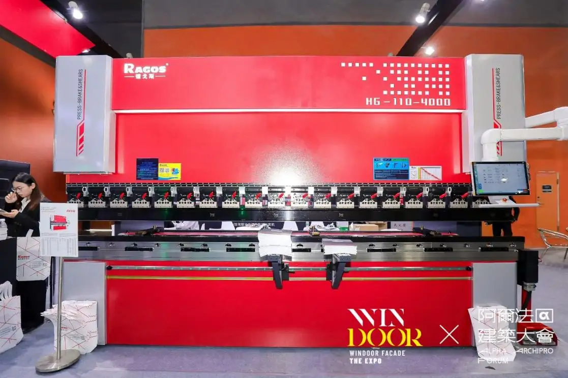 サイベレック CT12プレスブレーキ