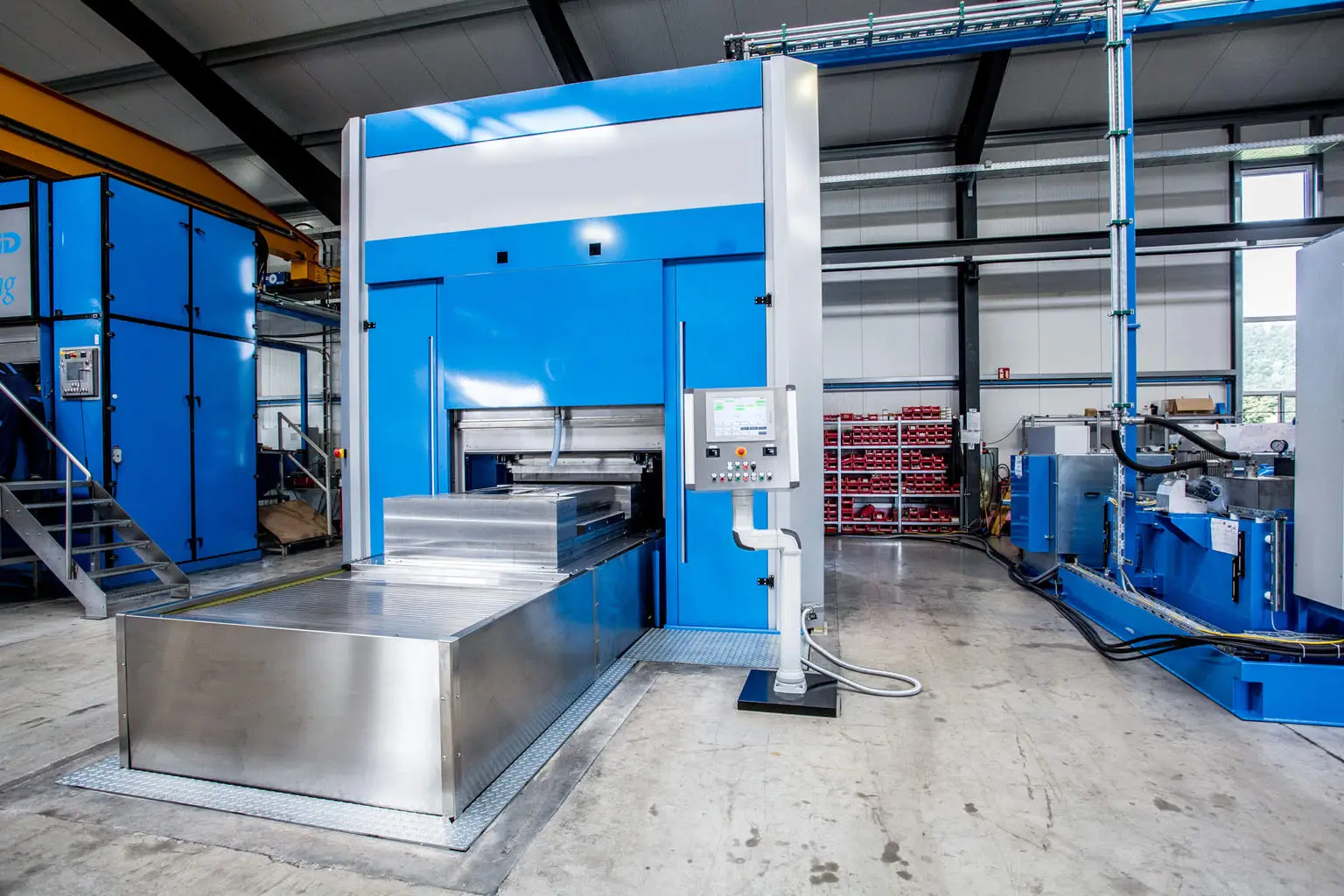 金属成形: プロセス, 種類, および実用応用