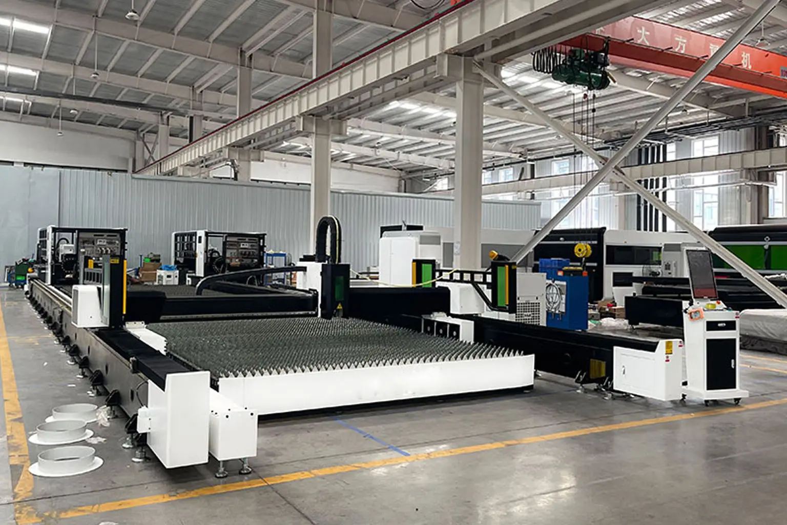 レーザービーム加工: プロセス, 種類, 利点と応用