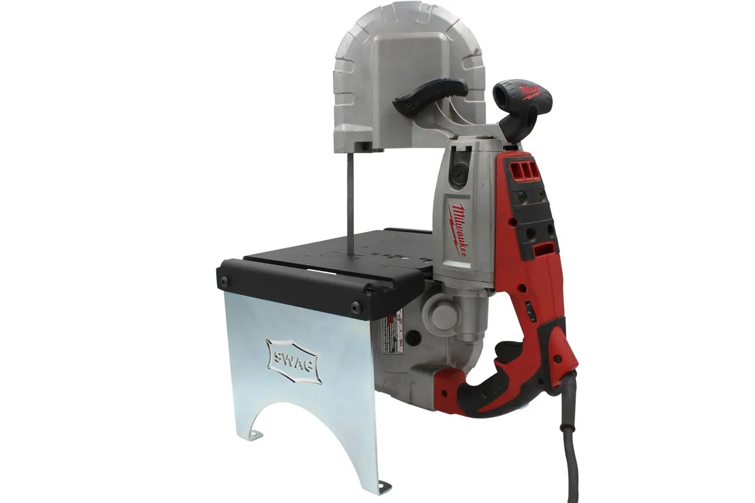 なぜポータバンドテーブルとアクセサリーが精密金属製造に重要なのか