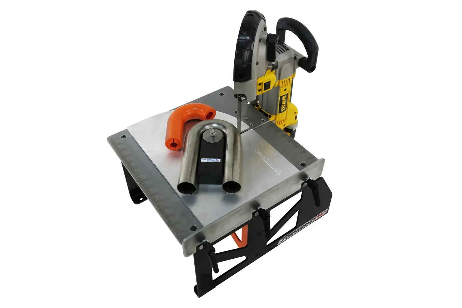 なぜPortaband Proのテーブルが精密な金属切断において画期的なのか